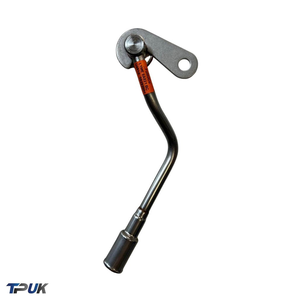 Turbocharger Hose Pip Fits Ford Explorer 3.0 2020-2023 L1Me-8A521-Bc