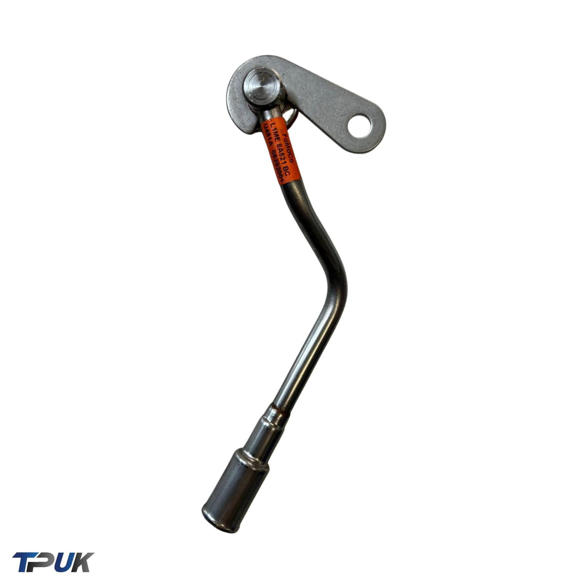 Turbocharger Hose Pip Fits Ford Explorer 3.0 2020-2023 L1Me-8A521-Bc