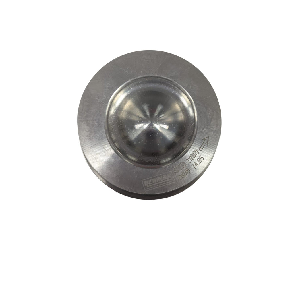 Piston For Ford Focus Fiesta Grand C-Max B-Max 1.6 2010 On Std 31-04496-000