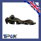 Exhaust Manifold For Land Rover Range Rover Vogue L405 2019 4.4 Sdv8 Right Side