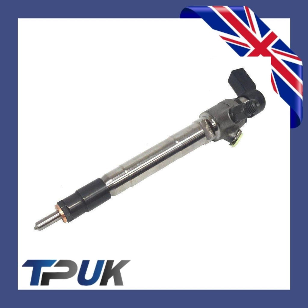 Ford Transit Custom 2012 - Transit Mk8 Euro 5 Diesel Fuel Injector 2.2 Tdci