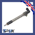 Ford Transit Custom 2012 - Transit Mk8 Euro 5 Diesel Fuel Injector 2.2 Tdci