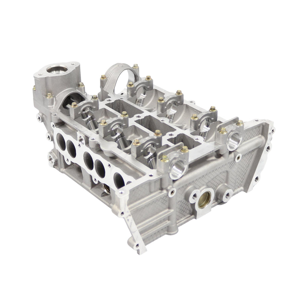Cylinder Head 3 Cyl For Ford Ecosport 1.0 Ecoboost 2013 On 1917578 Fox Engine