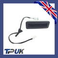 Ford Cmax Tailgate Boot Release Switch Contact Handle Latch 1346324 C-Max