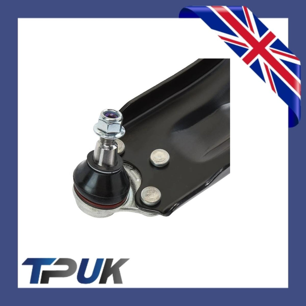 Front Lower Right Wishbone Suspension Arm Fits Renault Megane 2008-2016 1.5