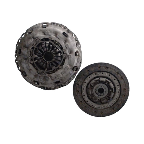 2 Piece Clutch Kit For Ford Mondeo Mk3 2.0 2000-2007 3S71-7550-H2A Genuine