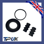 Rear Brake Caliper Kit For Ford Transit Mondeo 2.2 2006 On 1371391 1617292880