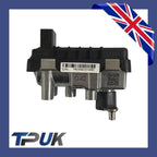 Transit 2.4 Mk7 Land Rover Defender Turbocharger Actuator 140Ps G42