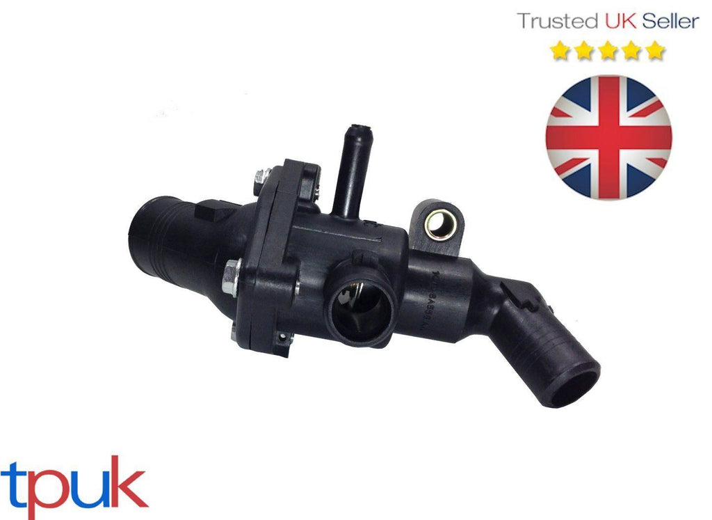 Transit Thermostat Housing 2.4 Rwd 00-06 Mk6 Brand New