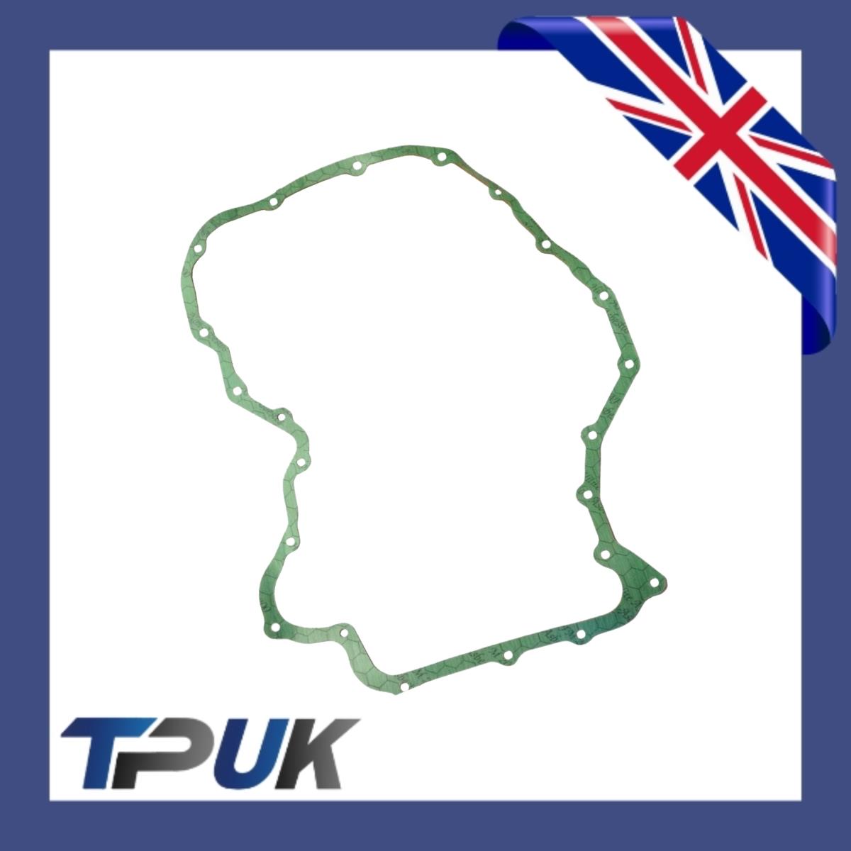Ford Transit Timing  Cover Gasket 2.0  2.4 Tddi/Tdci 2000-06 Brand New