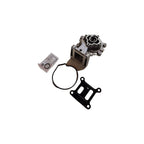 Water Pump For Ford Transit Mondeo 2.0 Mk6 2000-2006 Xs7Q-8591-Aa No Housing