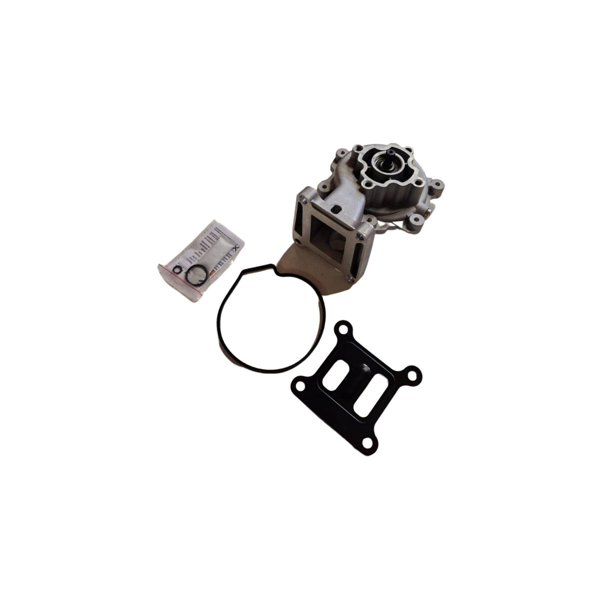 Water Pump For Ford Transit Mondeo 2.0 Mk6 2000-2006 Xs7Q-8591-Aa No Housing