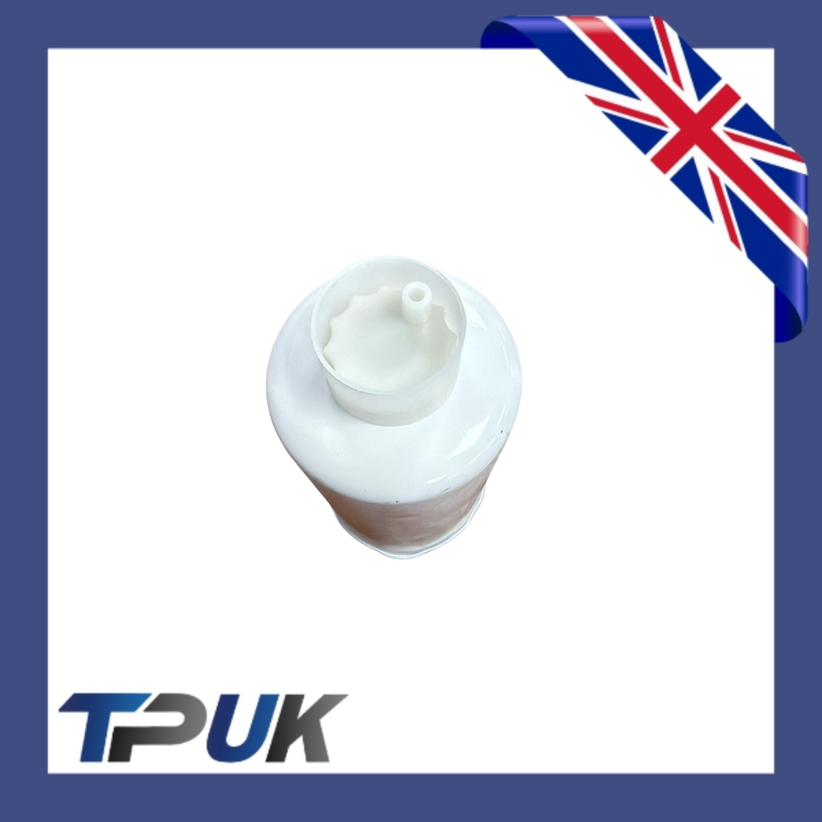 Ford Transit Fuel Filter 2.2 2.4 Mk7 2006 - 2012 Tdci 6C11-9176-Ab