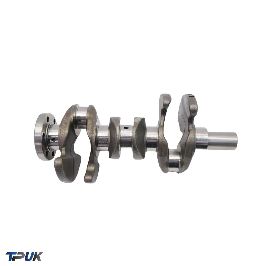 Crankshaft For Ford Fiesta 1.5 Ecoboost 2012-2017 Gn1G6300Ca Oem Quality