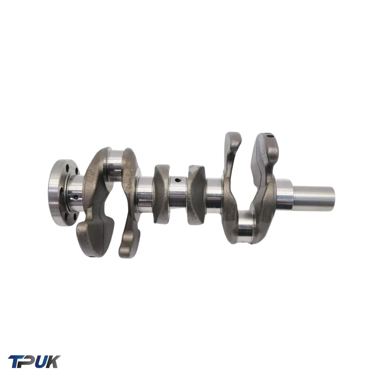 Crankshaft For Ford Fiesta 1.5 Ecoboost 2012-2017 Gn1G6300Ca Oem Quality