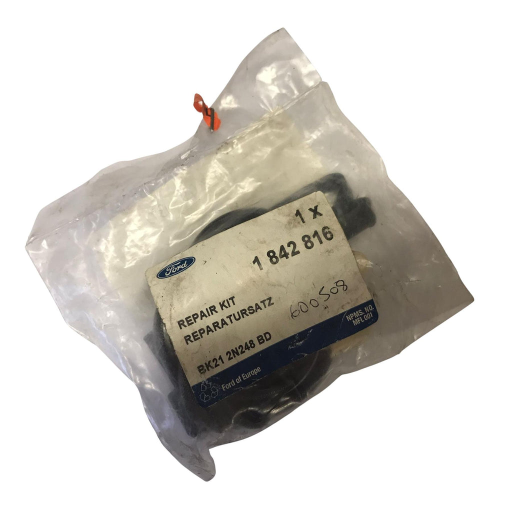 Rear Brake Disc Wear Indicator For Ford Transit Custom 2.0 2.2 Ecoblue 2012 On Genuine