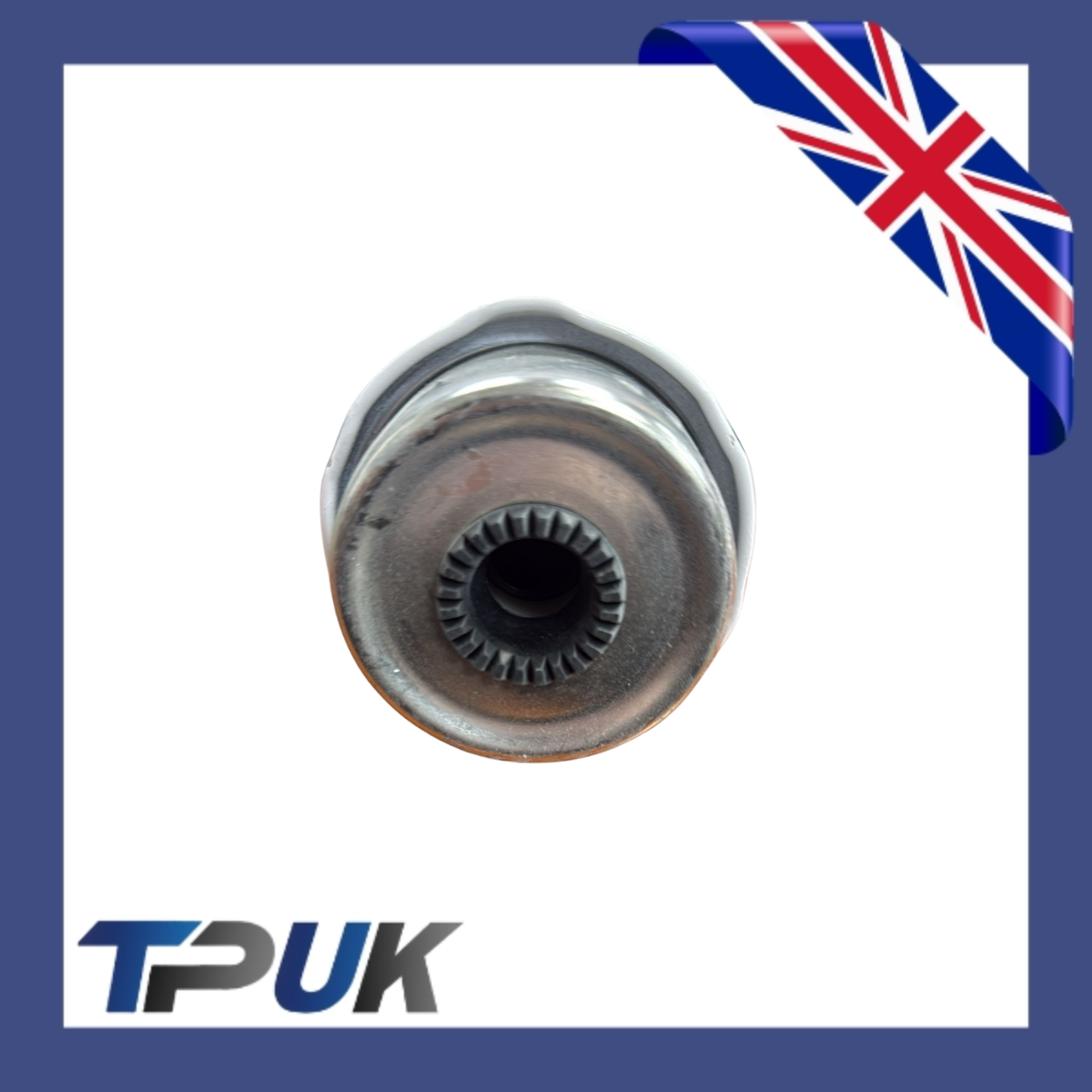 Ford Transit Fuel Filter 2.2 2.4 Mk7 2006 - 2012 Tdci 6C11-9176-Ab