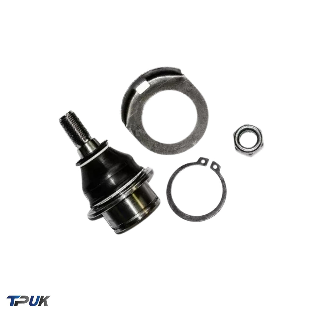 Ball Joint Lower Front For Ford Transit Connect Courier Custom 2006 On 1417351