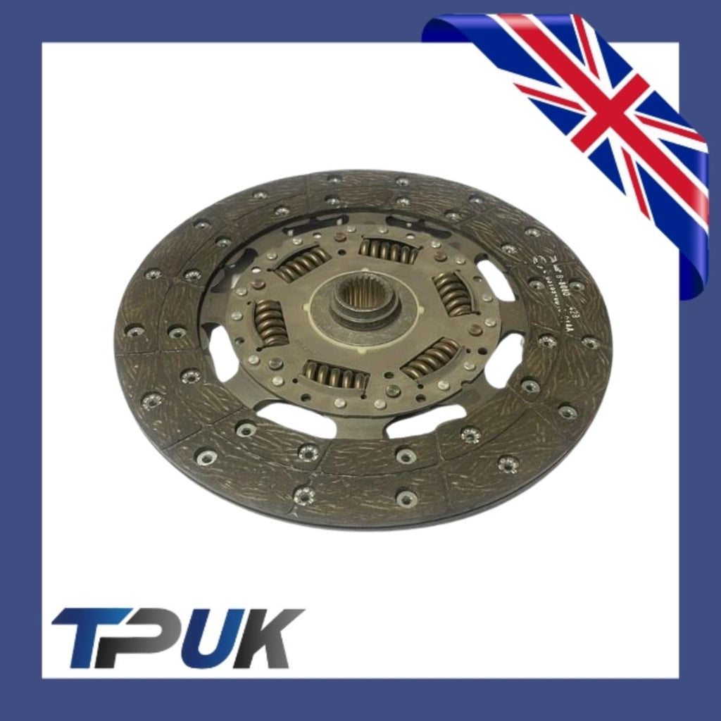 Clutch Kit For Ford Transit Mk7 3.2 200Ps 2007-2014 8C11-7550-Ac Genuine