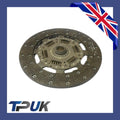Clutch Kit For Ford Transit Mk7 3.2 200Ps 2007-2014 8C11-7550-Ac Genuine