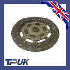 Clutch Kit For Ford Transit Mk7 3.2 200Ps 2007-2014 8C11-7550-Ac Genuine