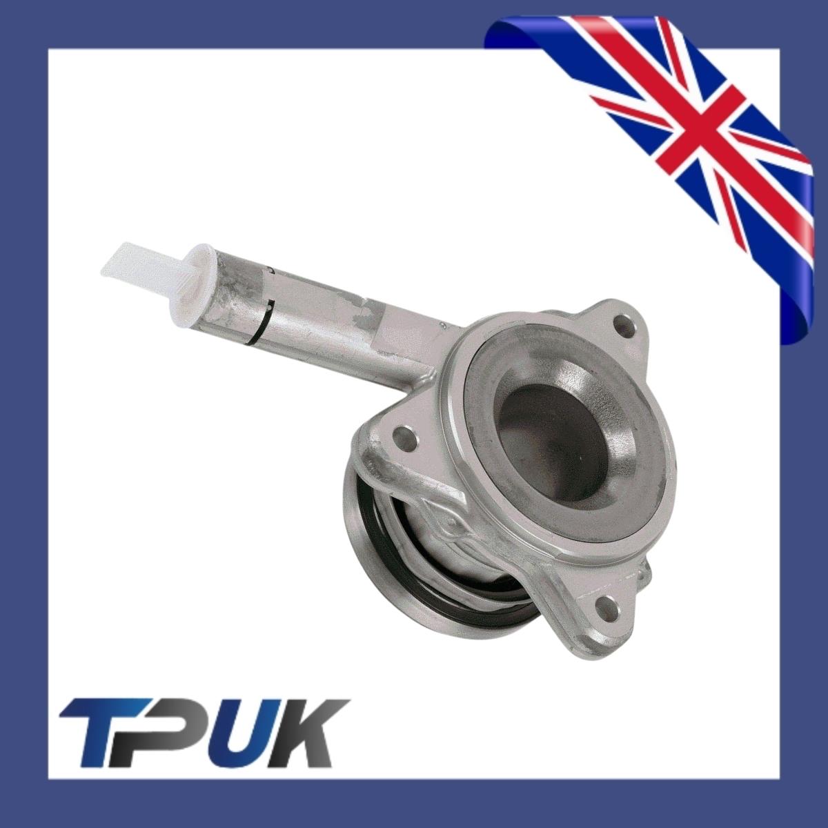 For Ford Transit 2.0 2.2 Rwd Clutch Slave Cylinder Bearing 14 On 6 Speed  Mk8