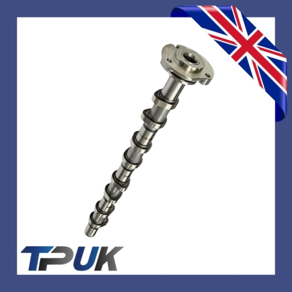 Inlet Camshaft Fits Ranger Pickup T64 2.2 Td 2011 Onwards 1717603