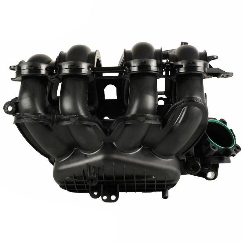 Ford Bmax Cmax Fiesta Focus Mondeo 1.6 Duratec Inlet Manifold Intake Petrol