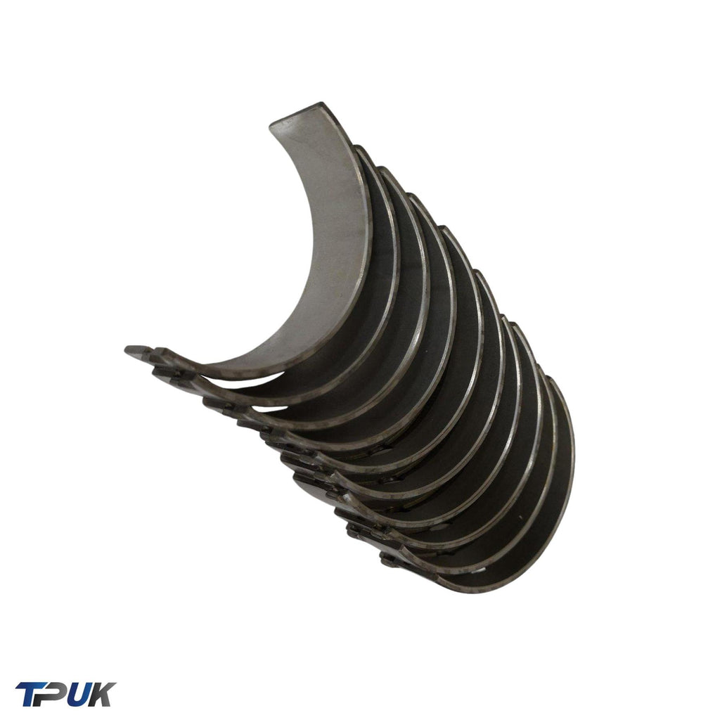 Main Bearings Shells Set For Ford Transit Connect 1.8 Engines .50 Oversize