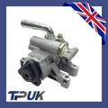 Citroen Relay Peugeot Boxer Hydraulic Power Steering Pump 2.2 Fwd 2006 On