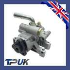 Citroen Relay Peugeot Boxer Hydraulic Power Steering Pump 2.2 Fwd 2006 On
