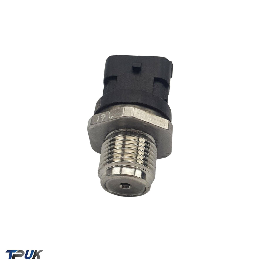 Fuel Rail Sensor For Renault Trafic Master Movano Vivaro Xtrail Interstar 0281002921 - picture for reference