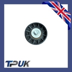 Drive Belt Idler Pulley For Ford Escort Transit Fiesta Granada 928F19A216AA