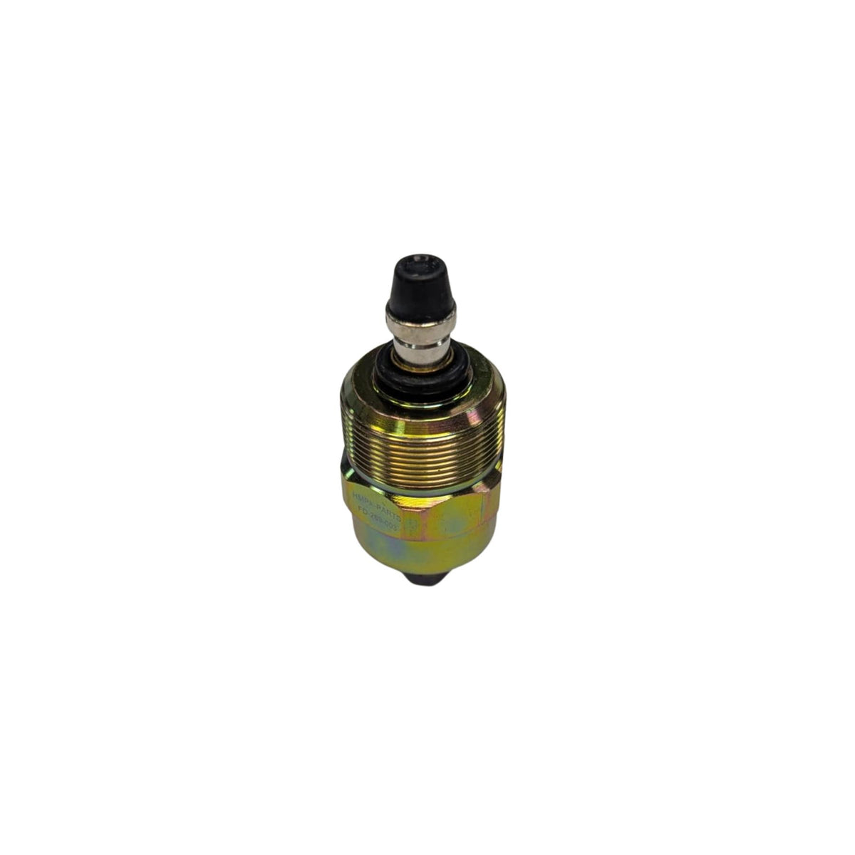 Transit Escort Fiesta Mondeo P100 Fuel Pump Diesel Stop Solenoid Bosch Type