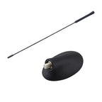 Antenna Aerial With Base For Ford Focus Kuga Mondeo 1996-2015 Engine Take Off