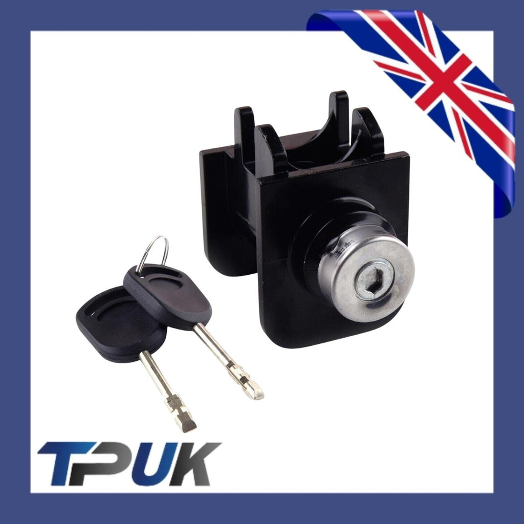Bonnet Hood Lock Latch Catch For Ford Transit Connect 1.8 2000 On With 2 Keys