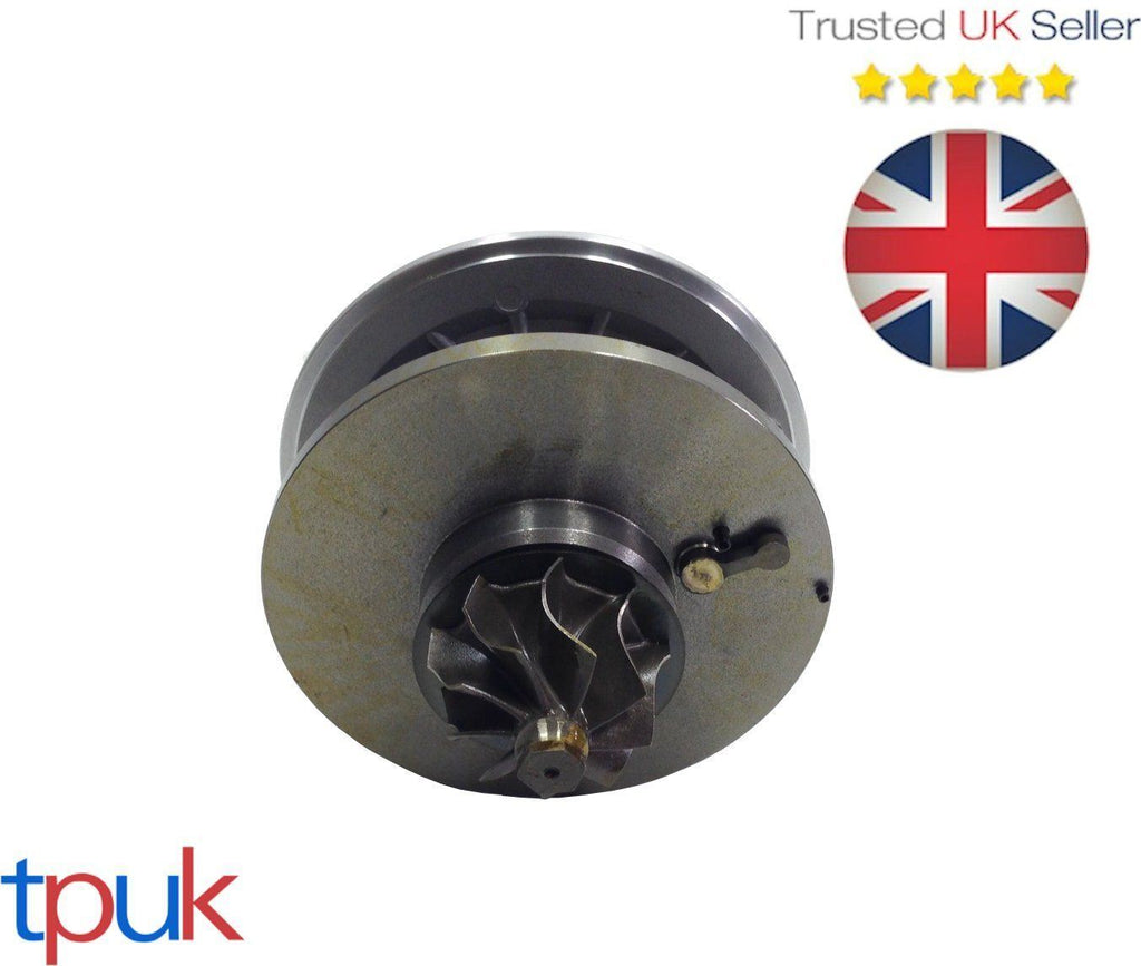 TURBOCHARGER CARTRIDGE FORD FOCUS MK1 1.8 DIESEL 100 115 PS 1998-2005