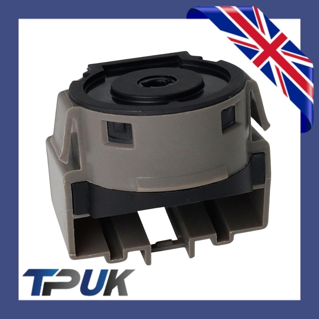 Ignition Switch For Ford Transit Fiesta Mondeo Fusion B-Max 2001 On