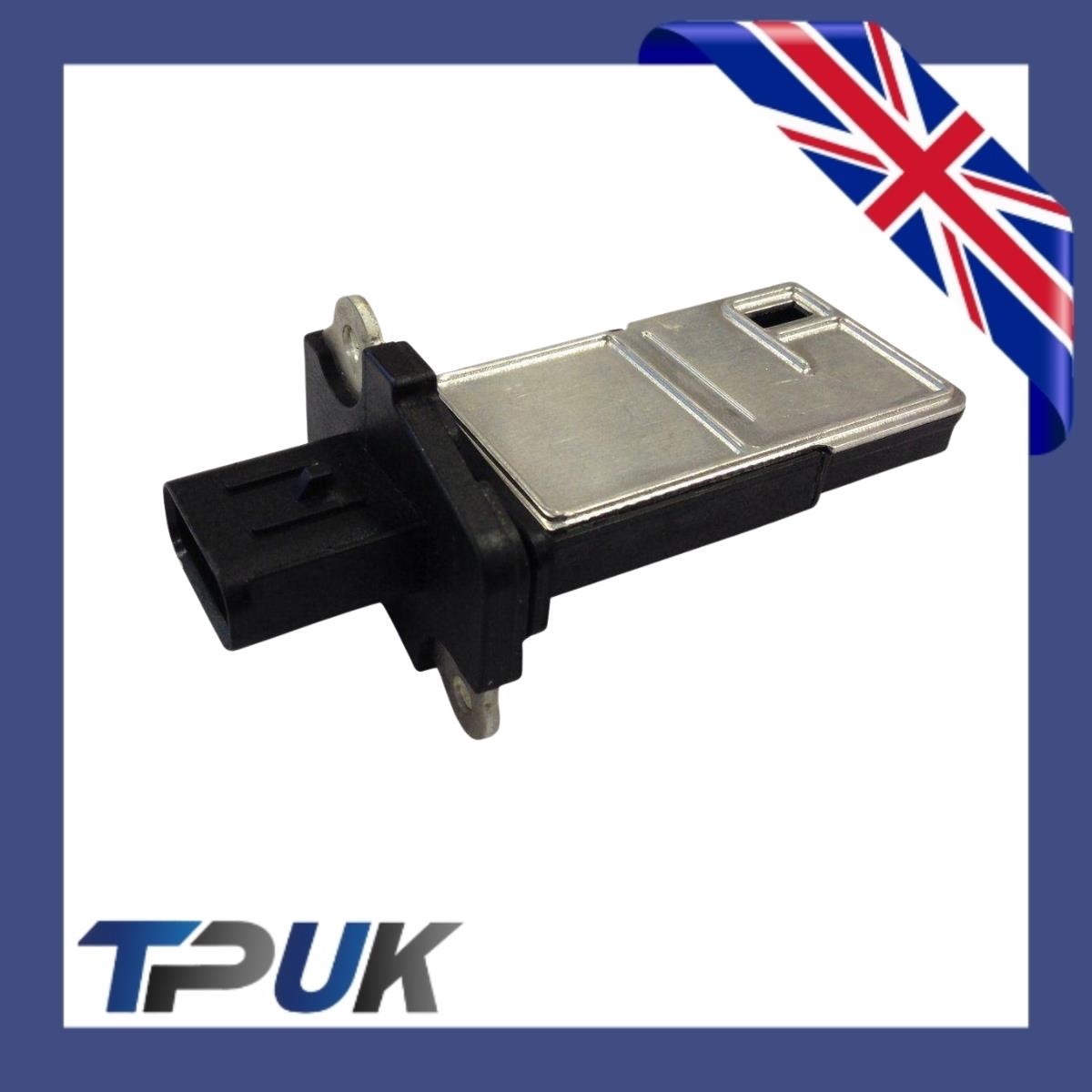 Maf Mass Air Flow Sensor Meter Ford Transit Mk7 Mondeo S-Max Galaxy Connect