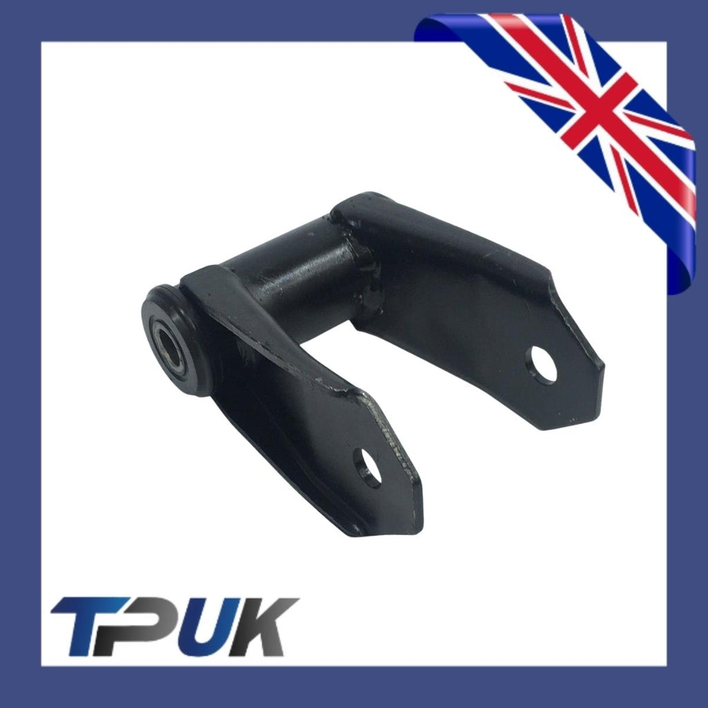 Ford Transit Mk7 Rear Leaf Spring Shackle V347 2006 - 2013 2.4 2.2 Rwd Fwd Bush