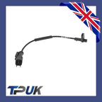 Ford Transit Twin Wheel Front Abs Sensor Mk8 2.0 2.2 Rwd 2014 On 1817685