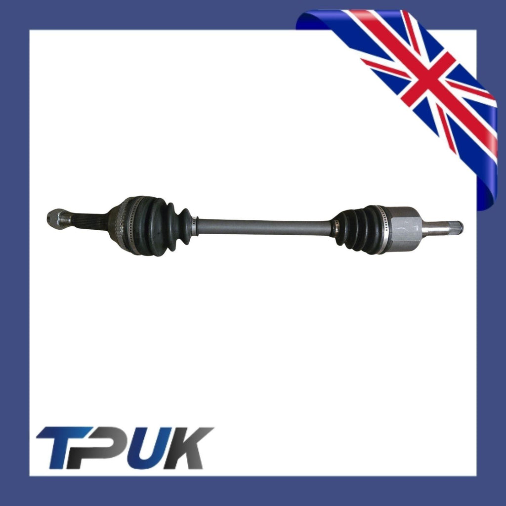 Driveshaft Axle Ford Transit Mk7 2006-2014 2.2 5 Speed Left Passenger 85 110 130