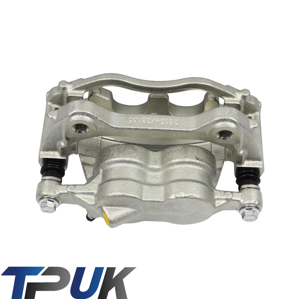 Front Right Brake Caliper With Bracket Ford Transit Mk8 Custom 2.0 2.2 330-470 S