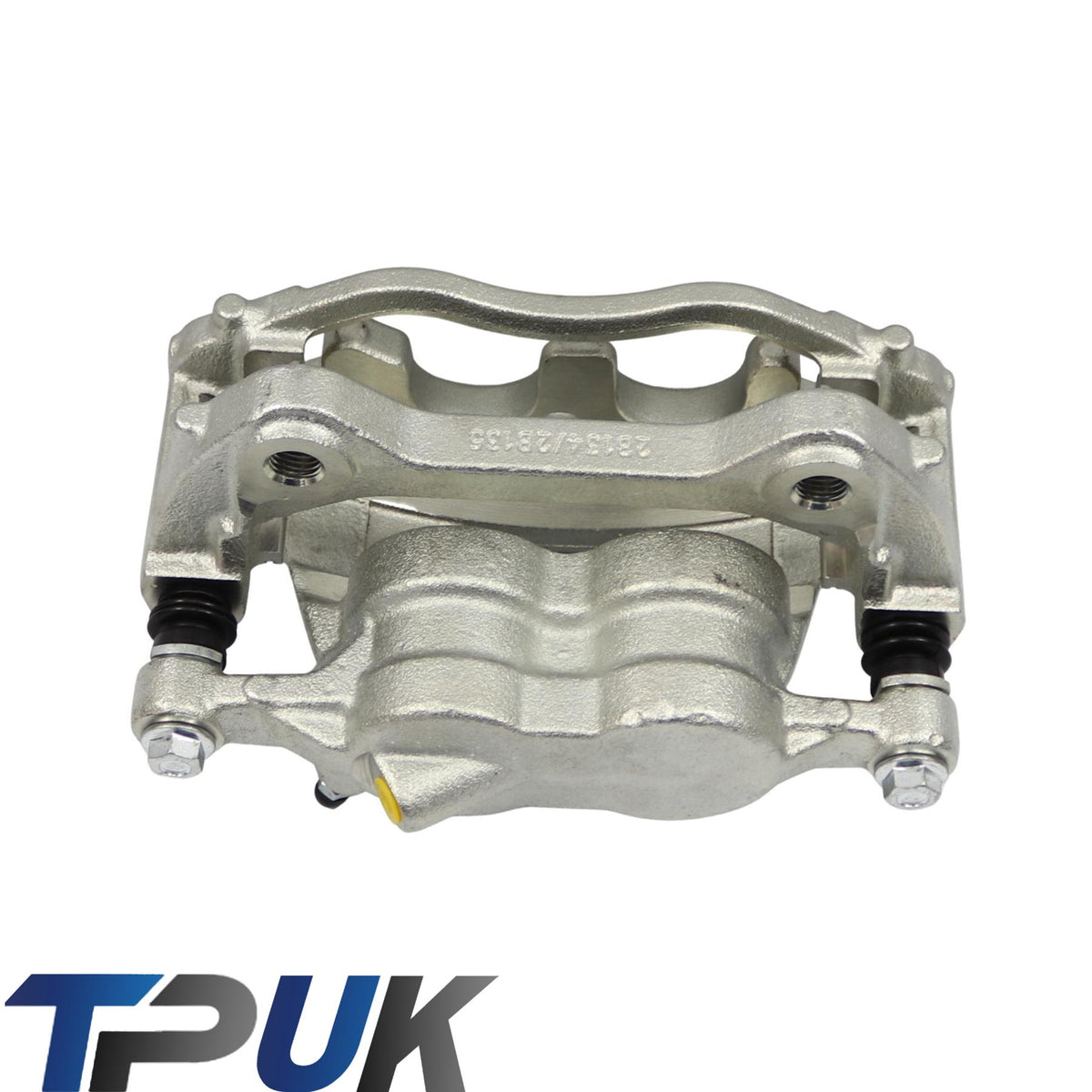 Front Right Brake Caliper With Bracket Ford Transit Mk8 Custom 2.0 2.2 330-470 S