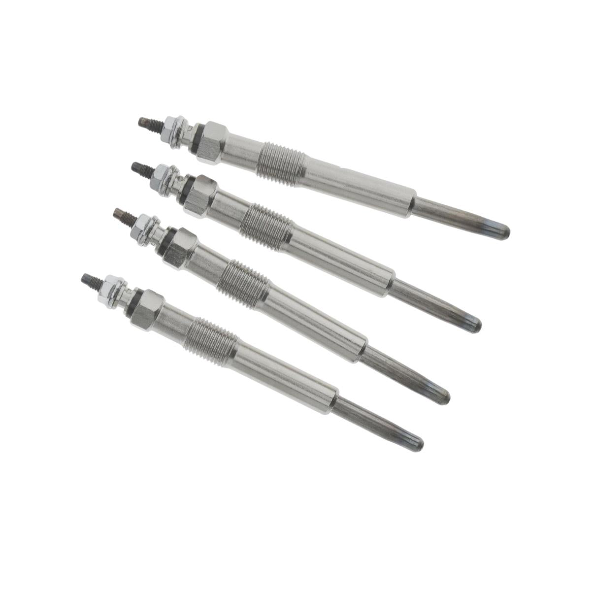 4X Glow Plugs Ford Focus Transit Connect Mondeo Galaxy Smax Cmax 1.8 Di Tdci