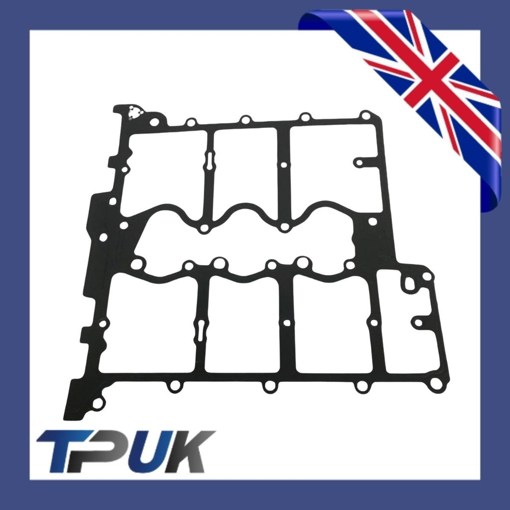 Rocker Cover Gasket For Ford Fiesta Puma Focus C-Max 1.0 Ecoboost 18/19 On
