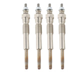 Glow Plugs For Mercedes-Benz C-Class 1996-2001 Per 4 19850-56010 1985056011