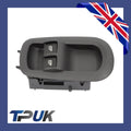 Transit Door Double Window Switch Right Side Mk8 Custom 1791339