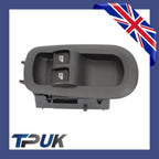 Transit Door Double Window Switch Right Side Mk8 Custom 1791339