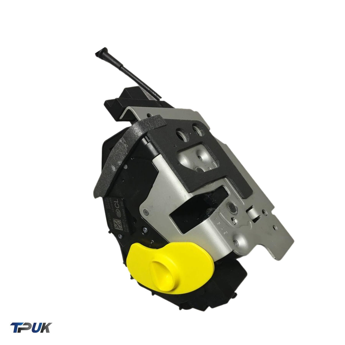 Rear Right Door Lock For Ford Transit Custom 2012 On 2096143 Bk21-V43288-Dh